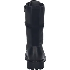 Josef Seibel Schnürstiefel Damen Grau 38