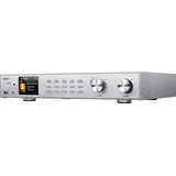 Noxon A 571 (Radio Tuner), HiFi Komponente, Silber