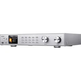 Noxon A 571 (Radio Tuner), HiFi Komponente, Silber