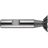 Dormer Dormer, Winkelfräser DIN 1833C D.25mm 45Grad HSS-E Z.10