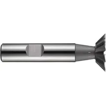 Dormer Dormer, Winkelfräser DIN 1833C D.25mm 45Grad HSS-E Z.10
