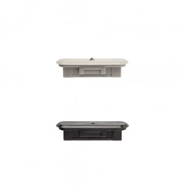 Portable Trimmer Scoring Edge and Blade