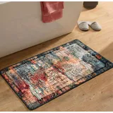 Gino Falcone Aquata GF-163 Mehrfarbig 50 x 60 cm