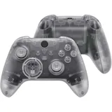 ExtremeRate Controller Transparent Xbox Series X