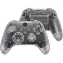 ExtremeRate Controller Transparent Xbox Series X