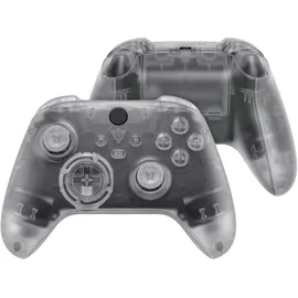 ExtremeRate Controller Transparent Xbox Series X