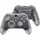 ExtremeRate Controller Transparent Xbox Series X