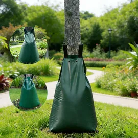 ideoon garden Baum-Bewässerungssack 75L