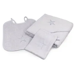 MÖVE Kinderset 3-tlg. STAR