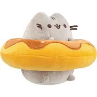 Grupo Erik Pusheen - Chocolate Donut