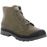 Segura Katoomba Motorradstiefel - Khaki - EU 43