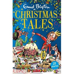 Enid Blyton's Christmas Tales - Enid Blyton, Taschenbuch