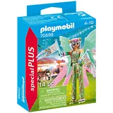 Playmobil Special Plus Stelzenläuferin Fee 70599