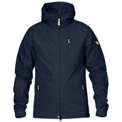 Fjällräven Herren Sten Jacket, M - Dark Navy