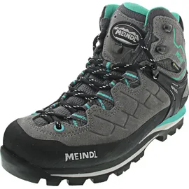 MEINDL Litepeak Lady GTX Anthrazit/Türkis 40