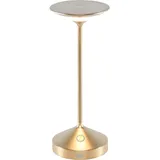 AB+ Tempo Mini Messing