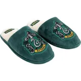 Cerdá Hausschuhe Harry Potter Slytherin (größe 38/39)