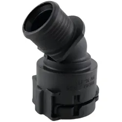 NORMAQUICK PS3 Steckverbindung NW 16-45° EPDM