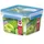 Emsa CLIP & CLOSE 11,1 cm hoch transparent 1,75 l