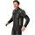 BÜSE Santerno Motorrad Textiljacke Schwarz 2XL