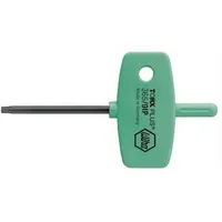Wiha Torx-Schraubendreher 365IP 6 IP Klingenlänge 35 mm