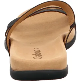 Gabor 03.702.87 schwarz 37