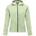 Salewa Pedroc 3 Polarlite Kapuzenfleece - Pastel Green - M,