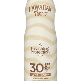 Hawaiian Tropic Silk Hydration Air Soft Spray LSF 30 177 ml