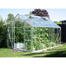 Vitavia Uranus 9900 Alu Silber ESG 3 mm 9,90 m2