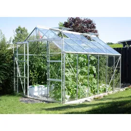 Vitavia Uranus 9900 Alu Silber ESG 3 mm 9,90 m2