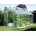 Vitavia Uranus 9900 Alu Silber ESG 3 mm 9,90 m2