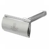 The Bluebeards Revenge Scimitar Double Edged Razor Rasur Herren