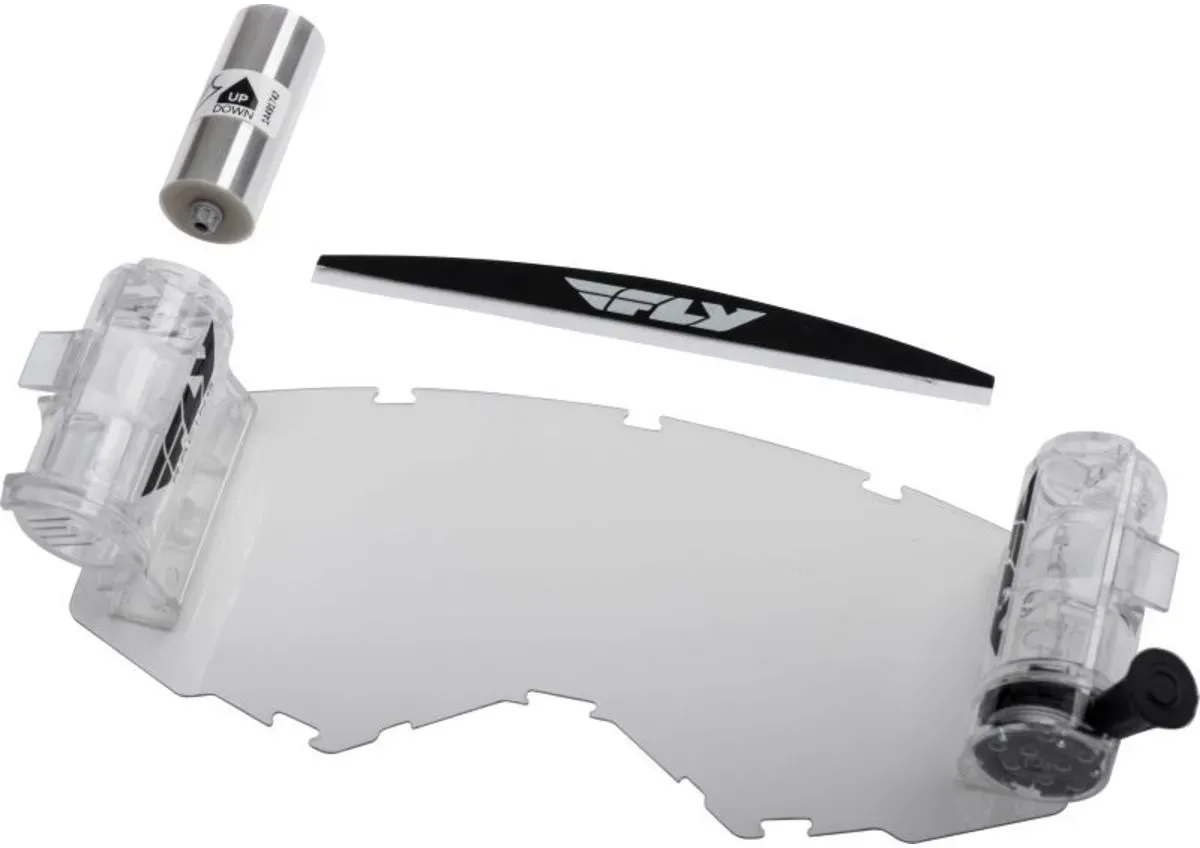 Lunettes FLY RACING 37-5402