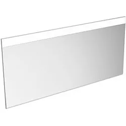 Keuco Edition 400 Lichtspiegel 11596173001 1760x650x33mm, stuf einst. Licht, Heiz.