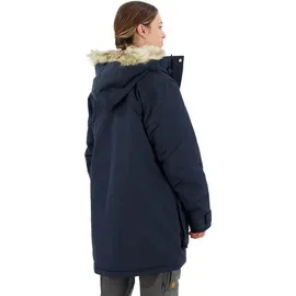 Fjällräven Damen Nuuk Parka (Größe S, blau)