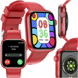 Forever IGo Watch 3 Rot