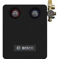 Bosch Solarstation bis 10 Kollektoren