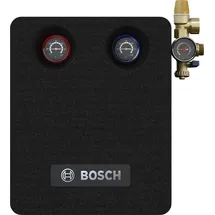 Bosch Solarstation bis 10 Kollektoren