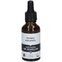 Dr. Scheller Reines Arganöl