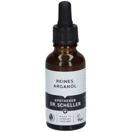 Dr. Scheller Reines Arganöl