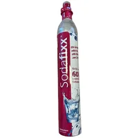 SodaFixx Universal CO2-Zylinder 425g mit Klick Funktion