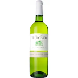 Entre-Deux-Mers 2024 - Château Turcaud