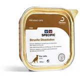 Specific Struvite Dissolution 7 x 100 g