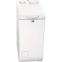 AEG L5TBK30268 Toplader (6 kg, 1200 U/min)