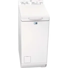 AEG L5TBK30268 Toplader (6 kg, 1200 U/min)