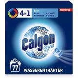 Calgon 4in1 Waschmaschinen-Tabs