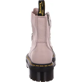 Dr. Martens Jadon Iii Stiefel - Taupe PISA in Beige