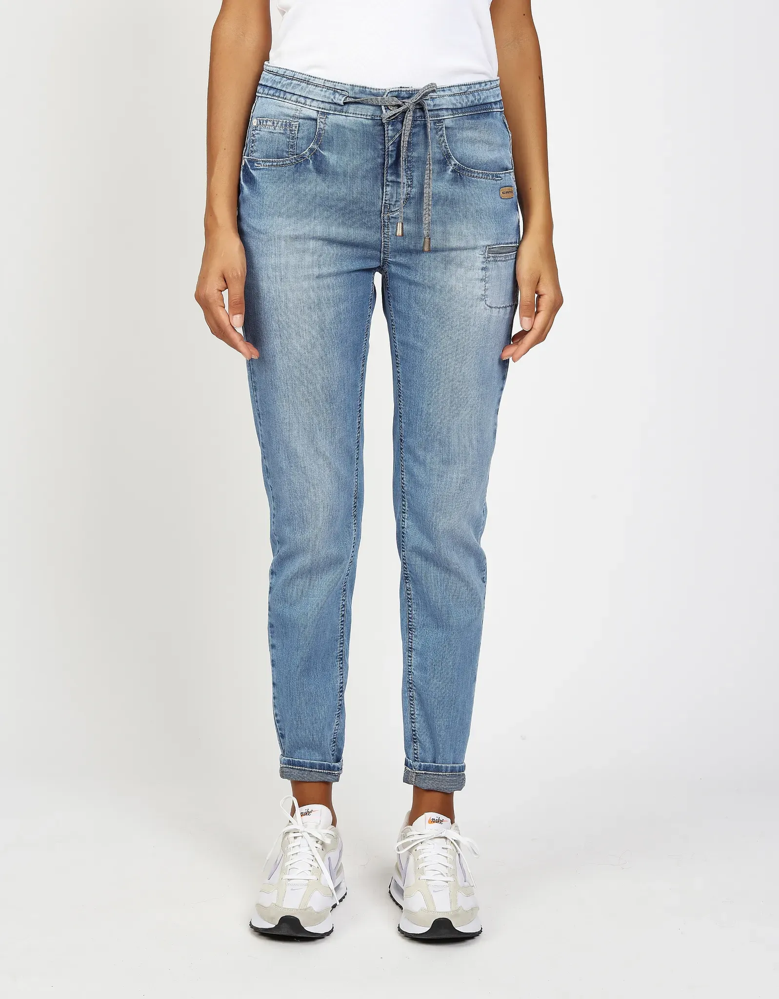5-Pocket-Jeans GANG 