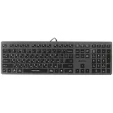 A4Tech FX60H Gaming Tastatur QWERTY