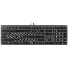 A4Tech FX60H Gaming Tastatur QWERTY